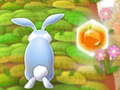 Ойын Subway Rabbit