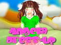 Ойын Angela Dress Up