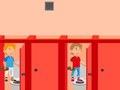 Ойын PoopFight.io