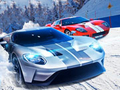 Ойын Crazy Traffic Racing