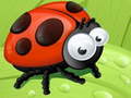 Ойын Ladybug Slide