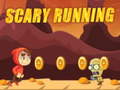 Ойын Scary Running