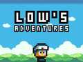 Ойын Low's Adventures