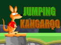 Ойын Jumping Kangaroo