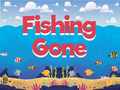Ойын Fishing Gone
