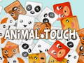 Ойын Touch Animals