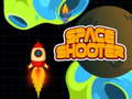 Ойын Space shooter