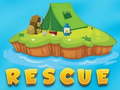 Ойын The Rescue