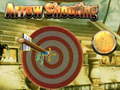 Ойын Arrow Shooting 