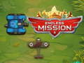 Ойын Endless Mission