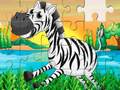 Ойын Happy Kids Jigsaw Puzzle