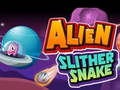 Ойын Alien Slither Snake