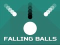 Ойын Falling Balls