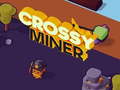 Ойын Crossy Miner