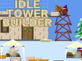 Ойын Idle Tower Builder