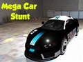 Ойын Mega Car Stunt