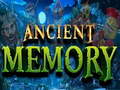 Ойын Ancient Memory