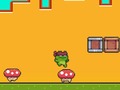 Ойын Ninja Frog Adventure