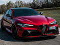 Ойын Alfa Romeo Giulia GTA Slide