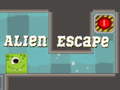 Ойын Alien Escape