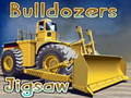 Ойын Bulldozers Jigsaw 
