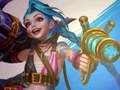 Ойын league of Jigsaw Puzzle planet