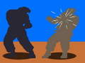 Ойын Fight game