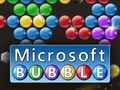 Ойын Microsoft Bubble