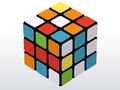 Ойын 3D Rubik