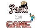 Ойын Paint the Game