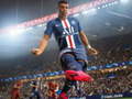Ойын Euro Free Kick Soccer 20