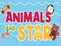 Ойын Animals and Star