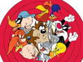 Ойын Looney Tunes Jigsaw Puzzle Collection