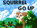 Ойын Squirrel Go Up