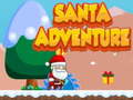 Ойын Santa Adventure