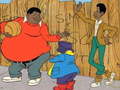 Ойын Fat Albert Jigsaw Puzzle Collection
