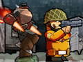 Ойын Soldier Assault Shoot Game