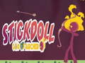 Ойын Stickdoll God Of Archery