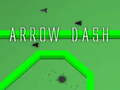 Ойын Arrow dash