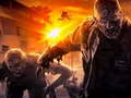 Ойын Zombie Jigsaw Puzzle planet
