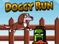Ойын Doggy Run