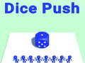 Ойын Dice Push