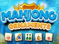 Ойын Mahjong Ornaments