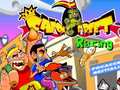 Ойын Cafon Street Racing