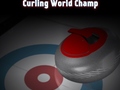 Ойын Curling World Champ
