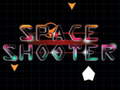Ойын Space Shooter