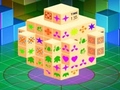 Ойын Mahjong 3D Time