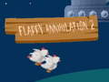 Ойын Flappy Annihilation 2
