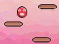 Ойын Pixel Bounce Ball