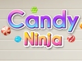 Ойын Candy Ninja